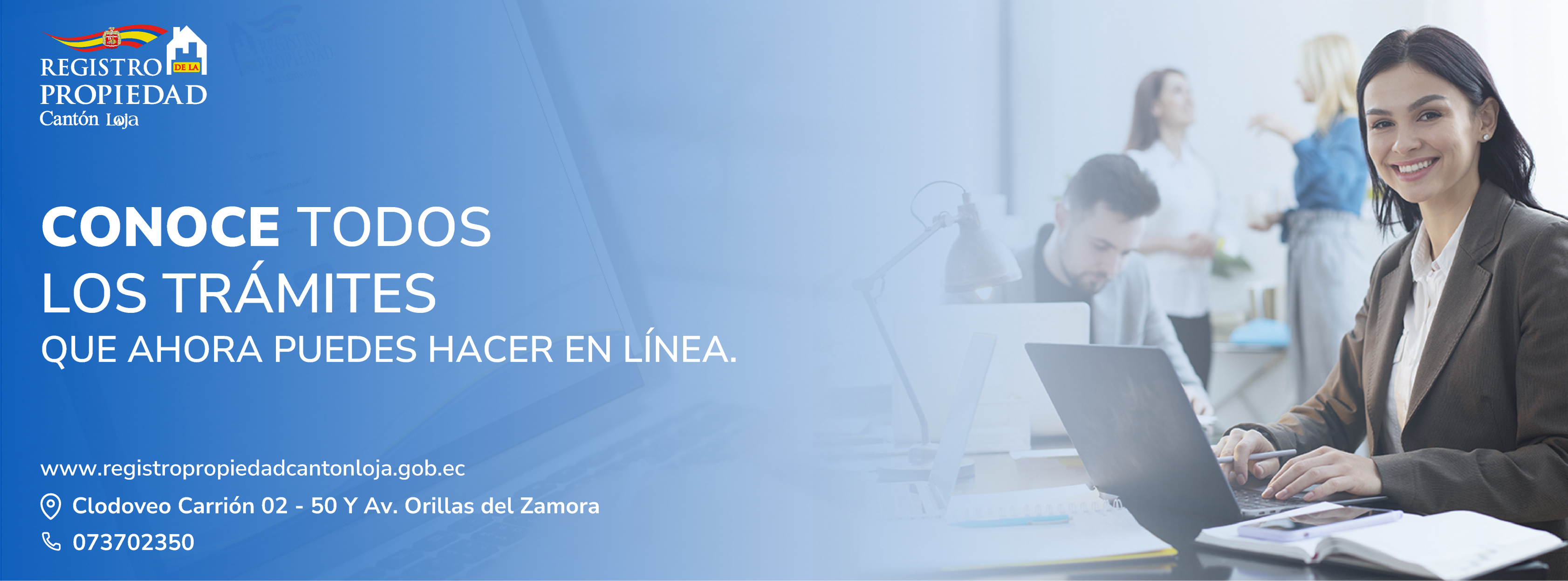 Información importante